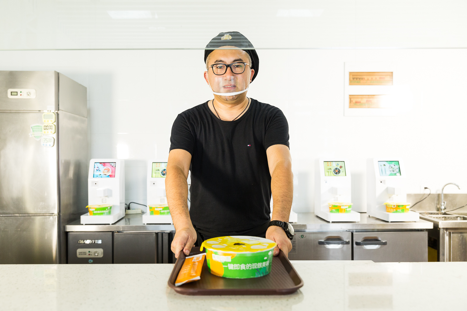 自動售賣機