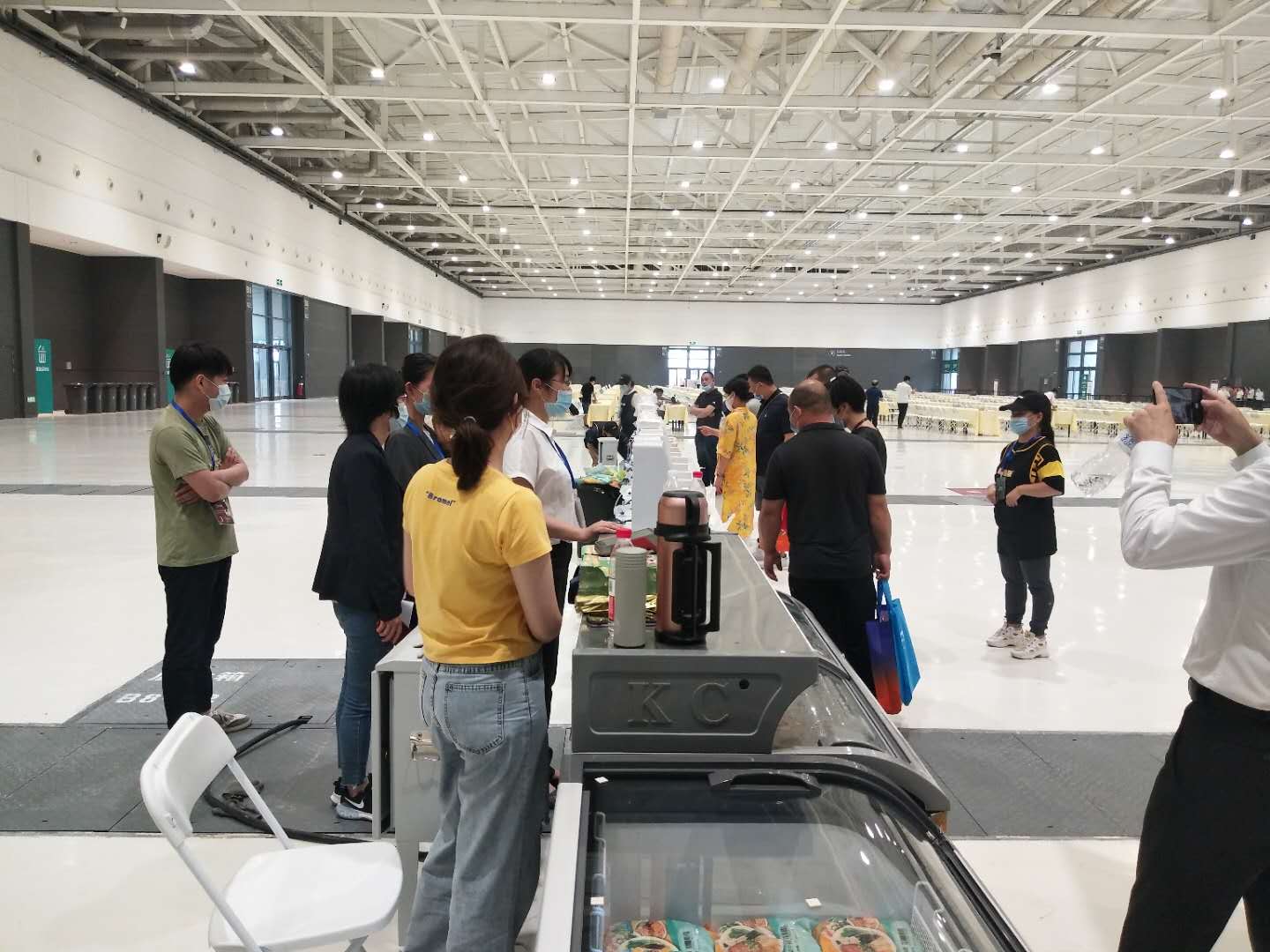 2025投資風向標：為什么頭部資本密集布局ai做飯機器人生態